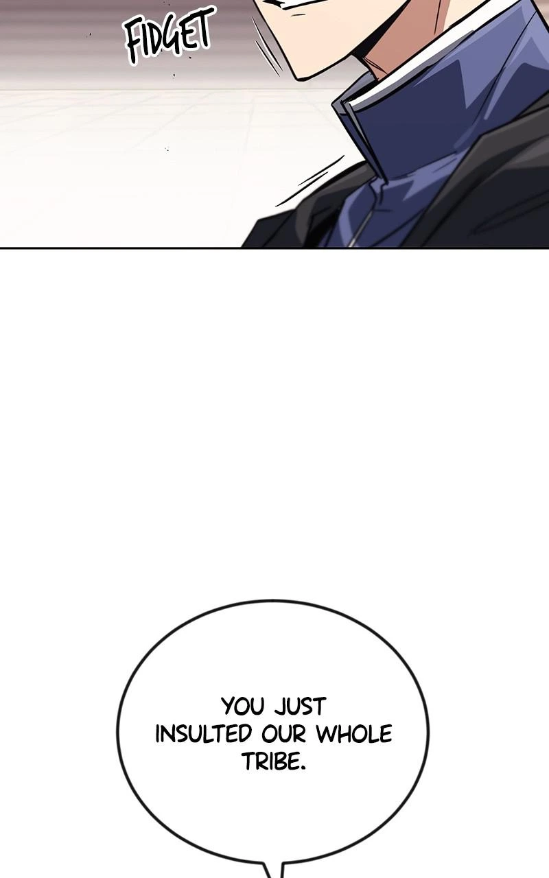 The Lazy Lord Masters the Sword Chapter 79 — page 82
