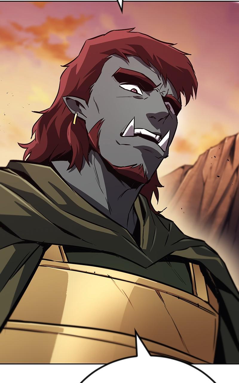 The Lazy Lord Masters the Sword Chapter 79 — page 83