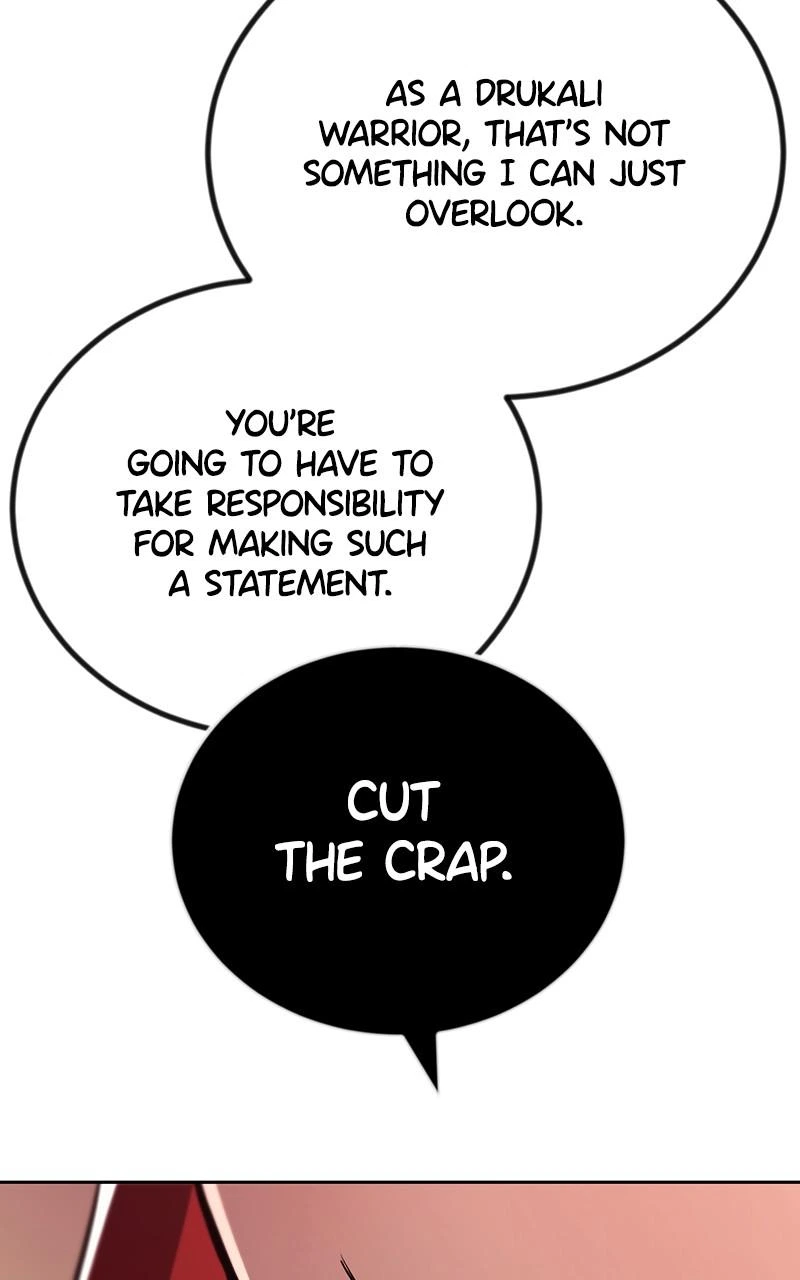The Lazy Lord Masters the Sword Chapter 79 — page 84