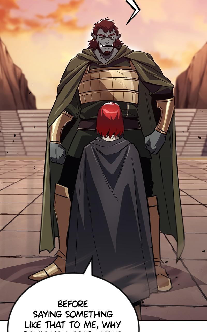 The Lazy Lord Masters the Sword Chapter 79 — page 86