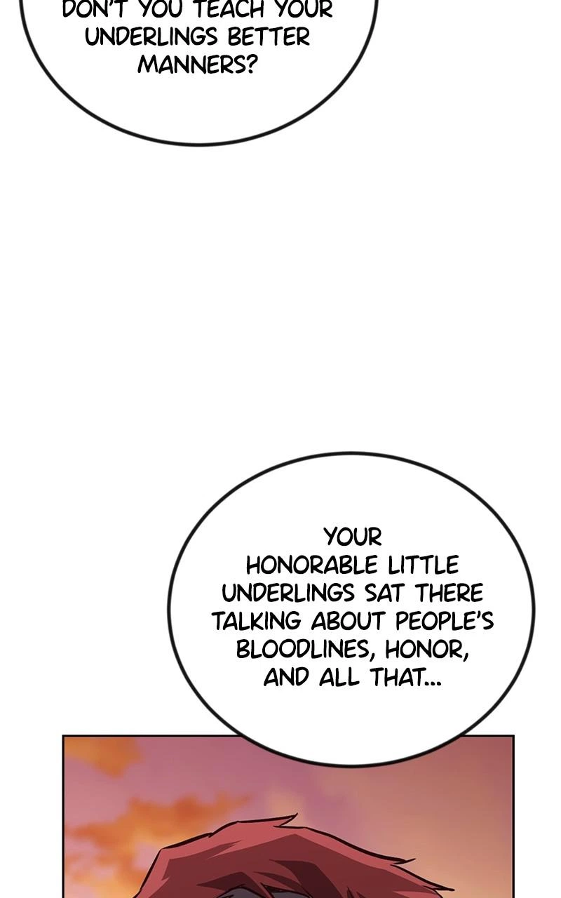 The Lazy Lord Masters the Sword Chapter 79 — page 87