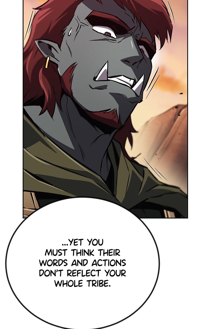 The Lazy Lord Masters the Sword Chapter 79 — page 88