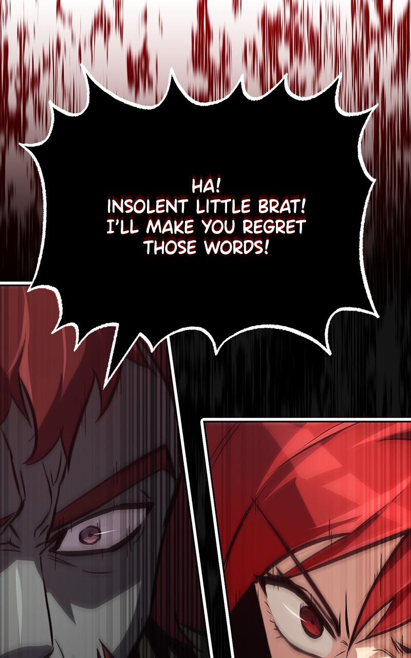 The Lazy Lord Masters the Sword Chapter 79 — page 91
