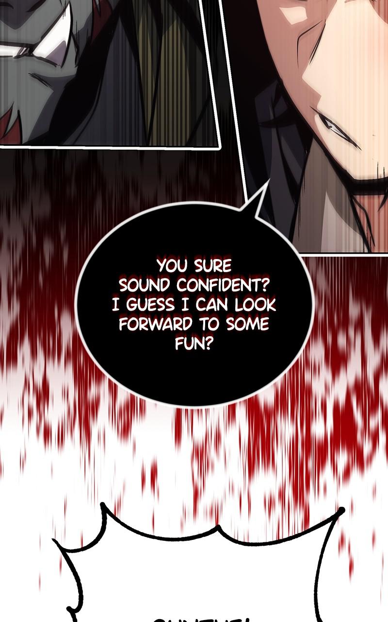 The Lazy Lord Masters the Sword Chapter 79 — page 92