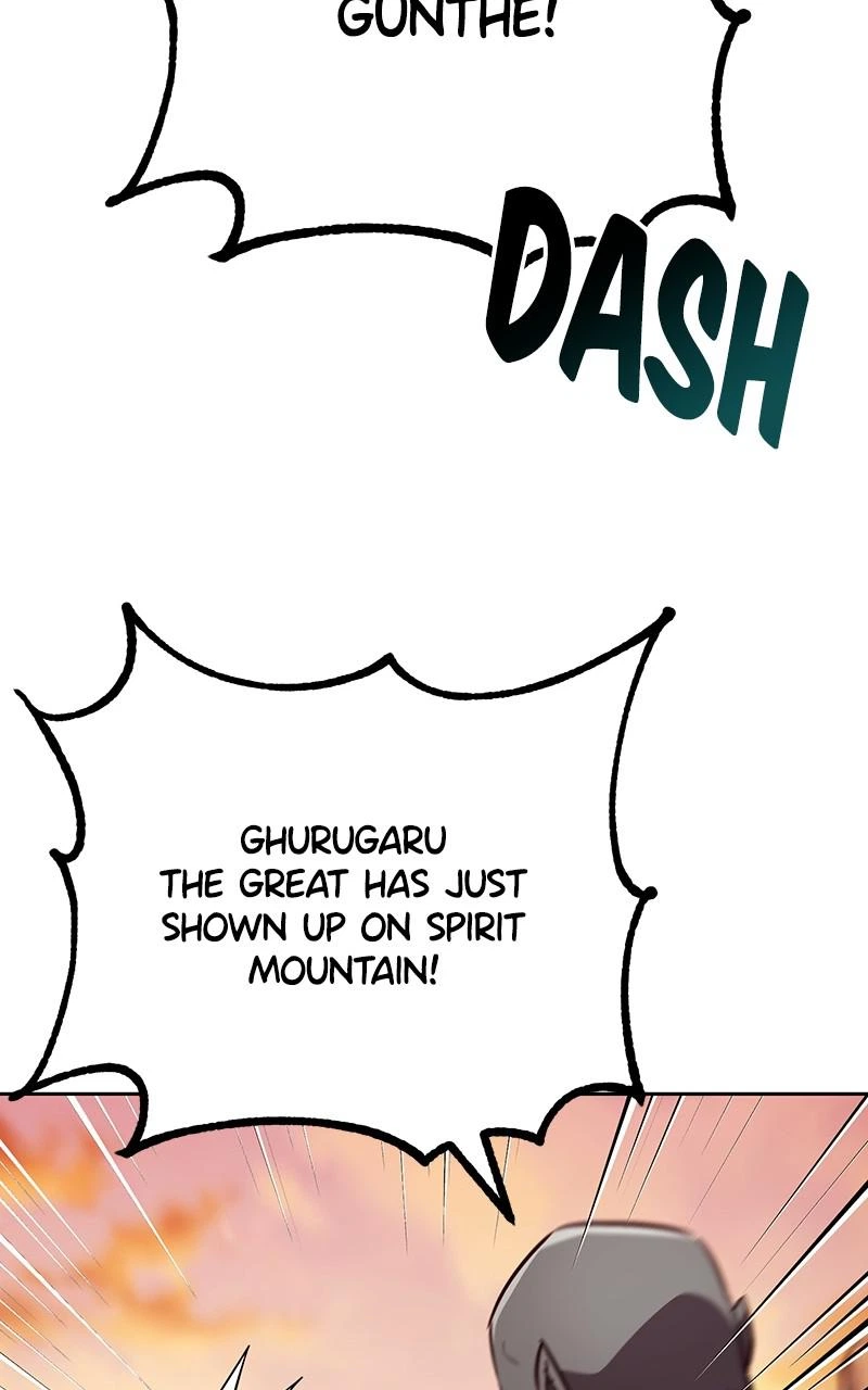 The Lazy Lord Masters the Sword Chapter 79 — page 93