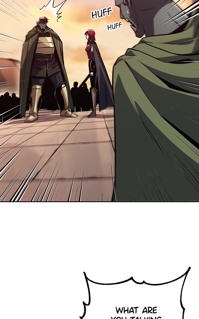 The Lazy Lord Masters the Sword Chapter 79 — page 94