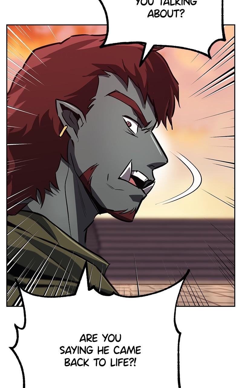 The Lazy Lord Masters the Sword Chapter 79 — page 95