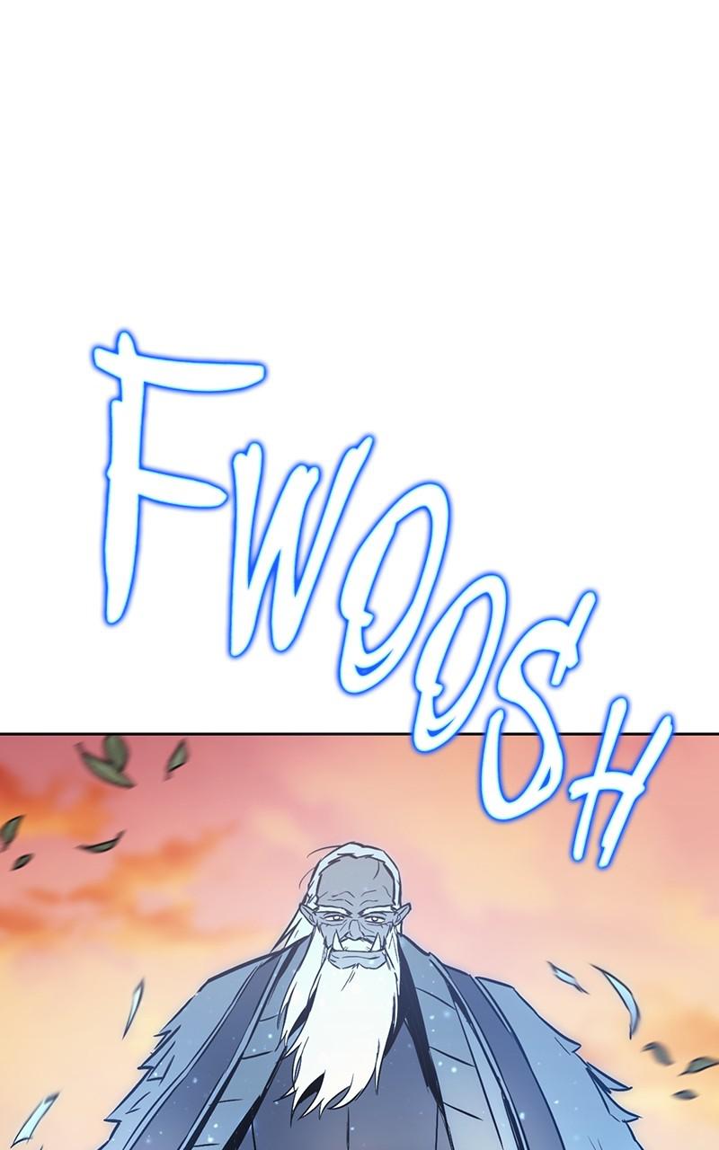 The Lazy Lord Masters the Sword Chapter 79 — page 98