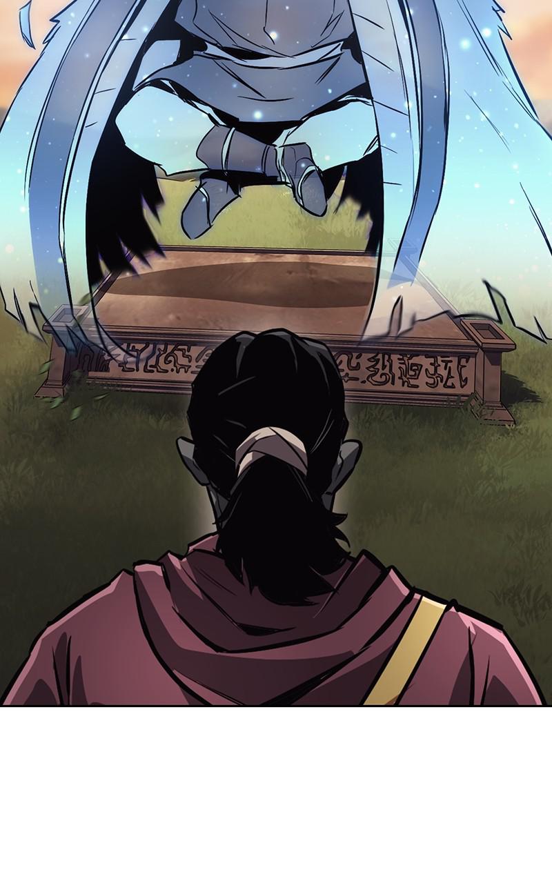 The Lazy Lord Masters the Sword Chapter 79 — page 99
