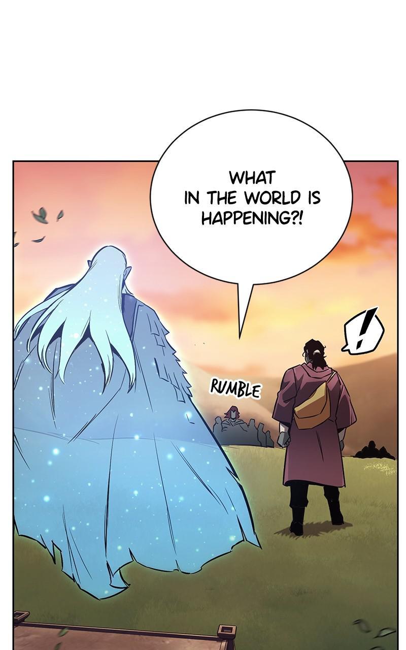 The Lazy Lord Masters the Sword Chapter 79 — page 100
