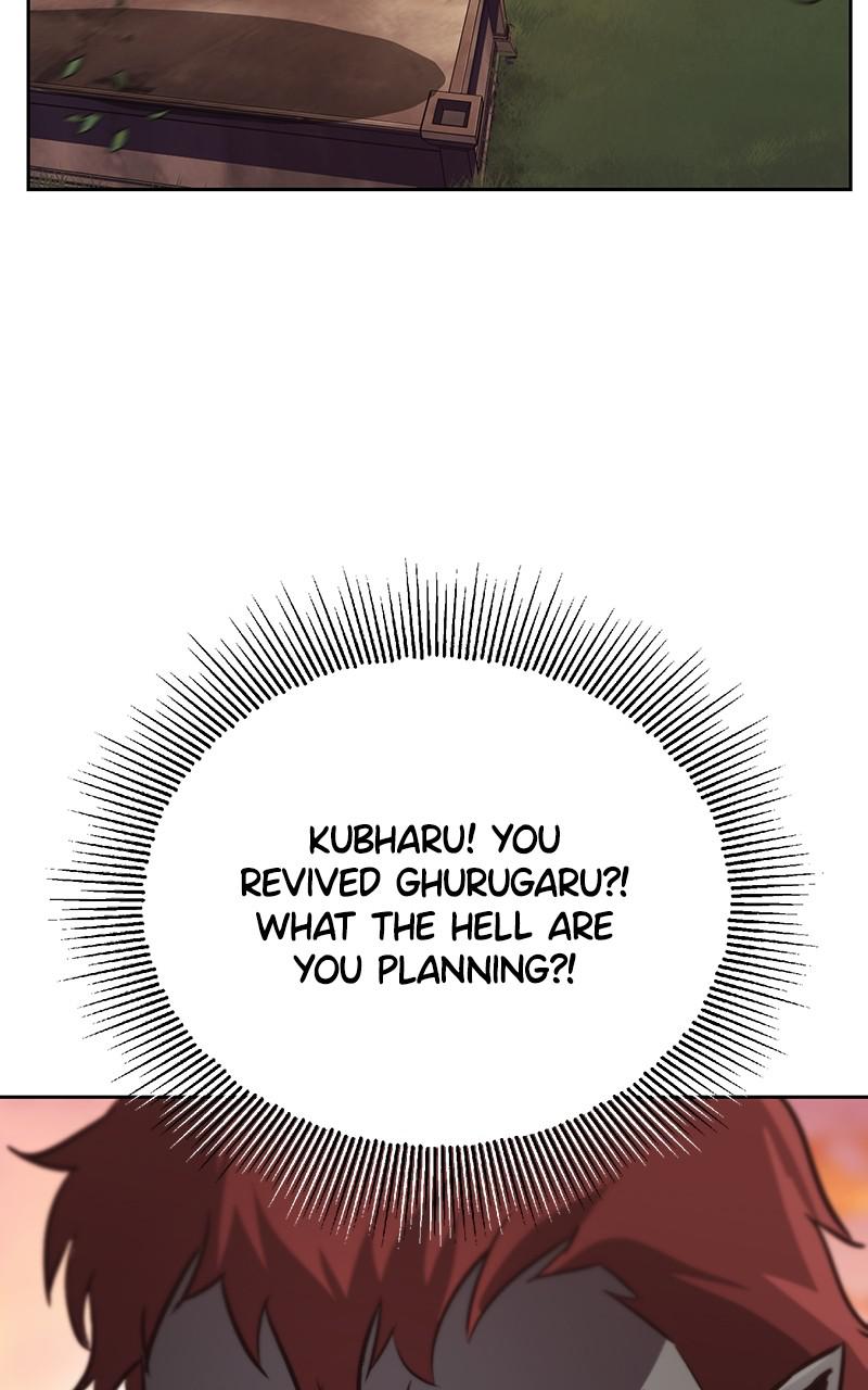 The Lazy Lord Masters the Sword Chapter 79 — page 101