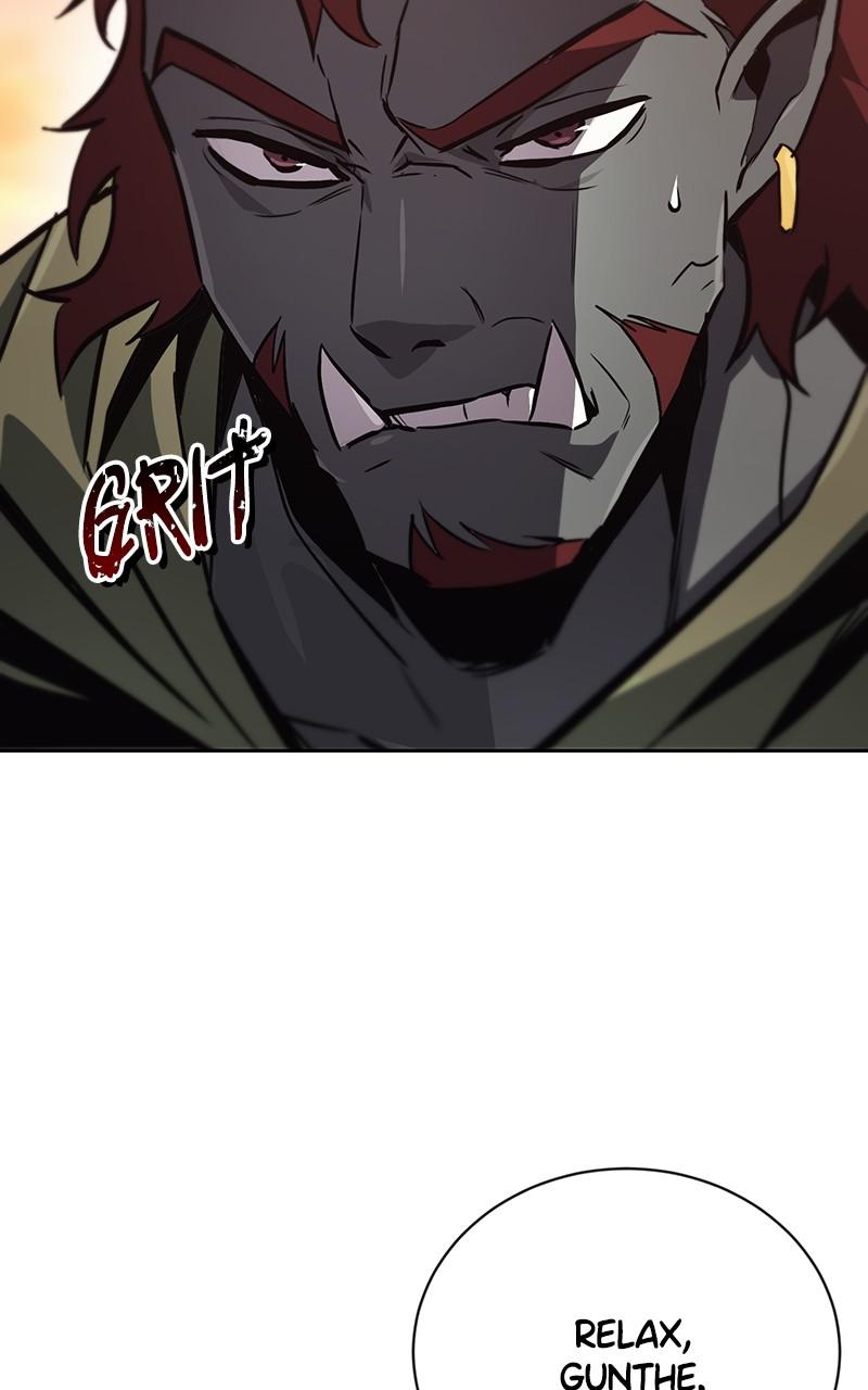 The Lazy Lord Masters the Sword Chapter 79 — page 102