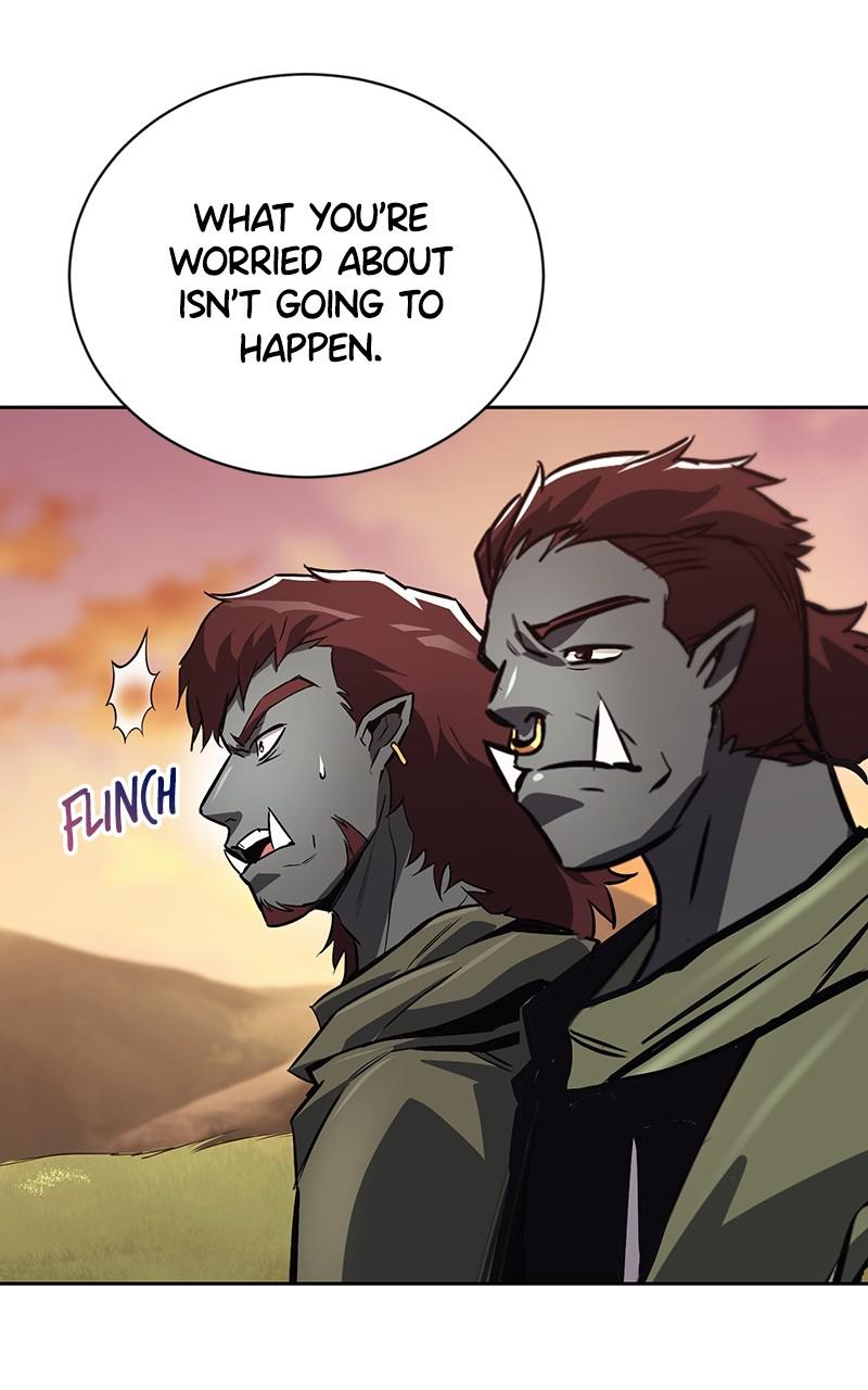 The Lazy Lord Masters the Sword Chapter 79 — page 104