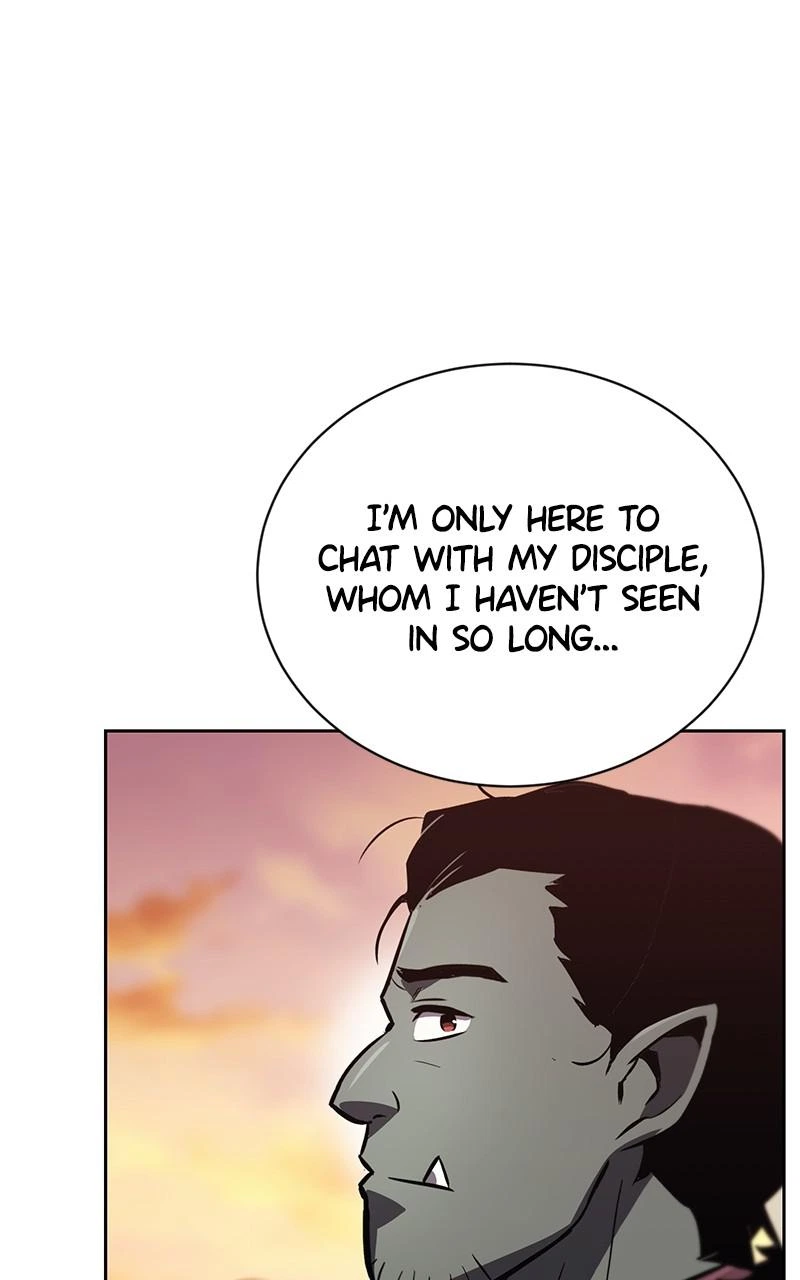 The Lazy Lord Masters the Sword Chapter 79 — page 105