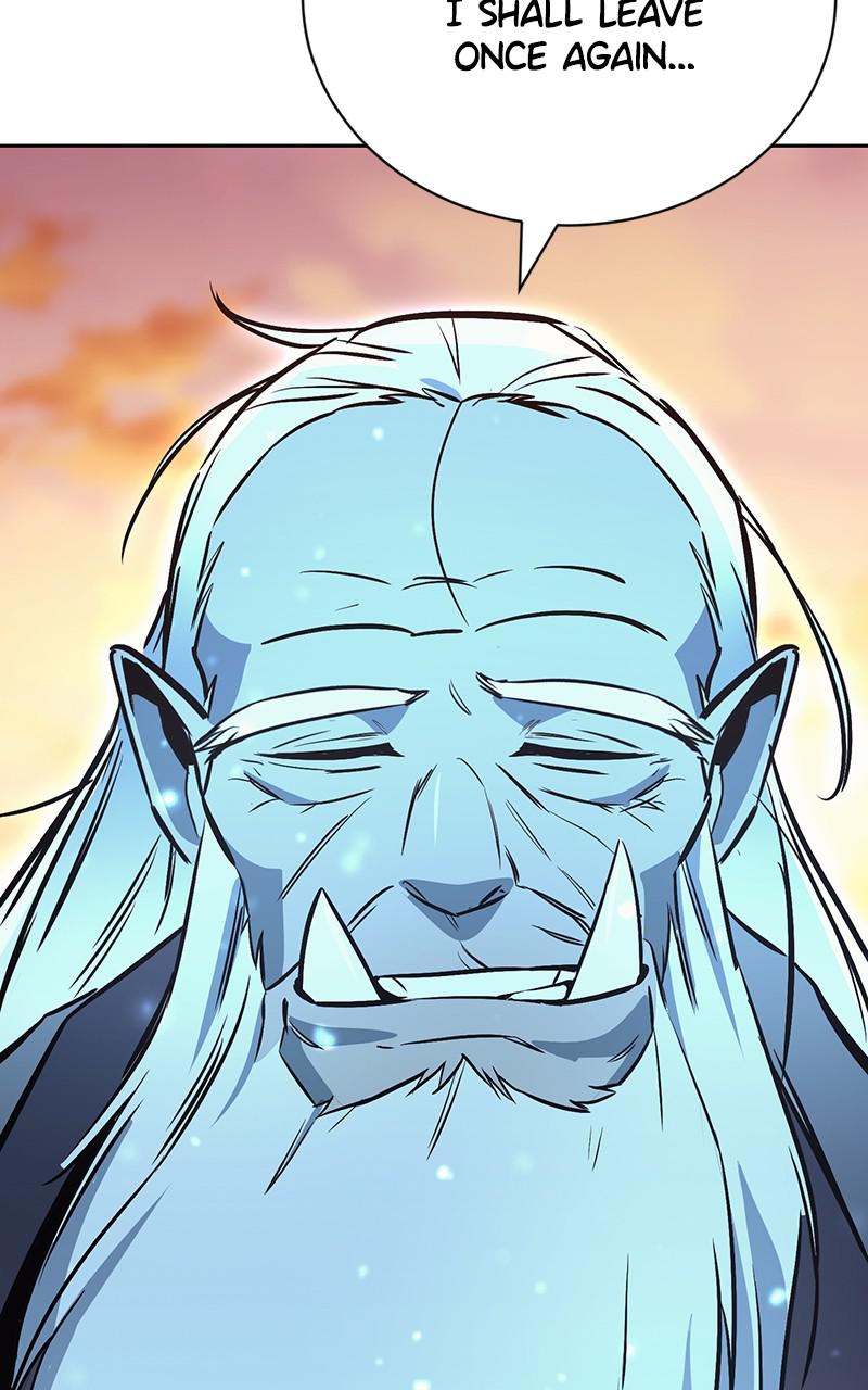 The Lazy Lord Masters the Sword Chapter 79 — page 107