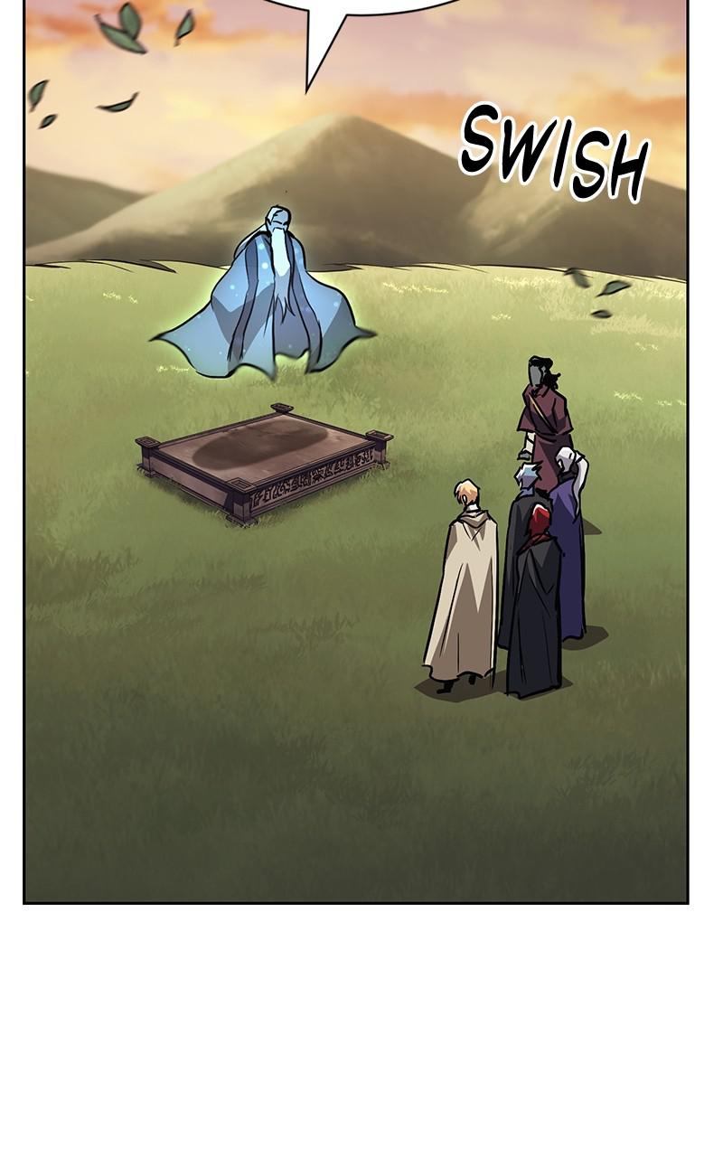 The Lazy Lord Masters the Sword Chapter 79 — page 110