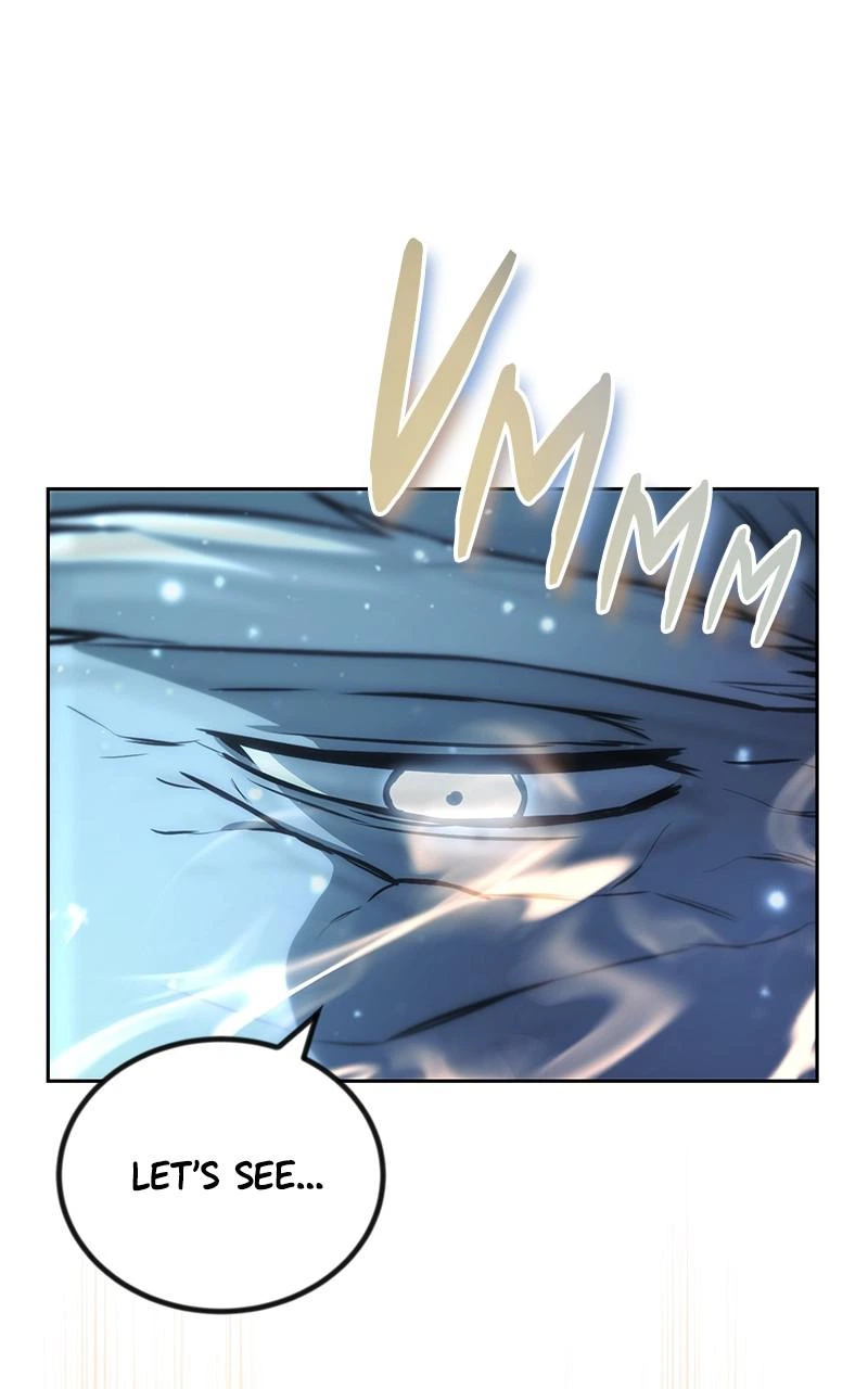 The Lazy Lord Masters the Sword Chapter 79 — page 111