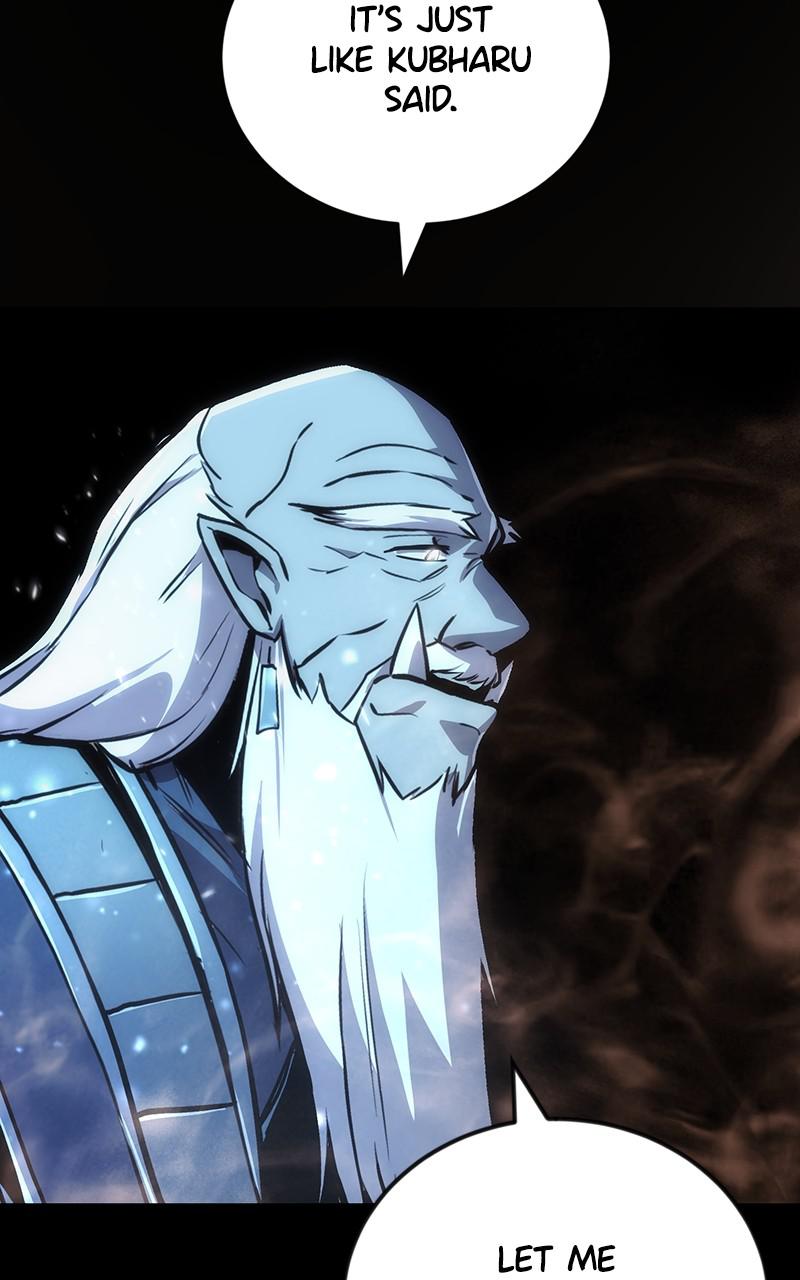 The Lazy Lord Masters the Sword Chapter 79 — page 114