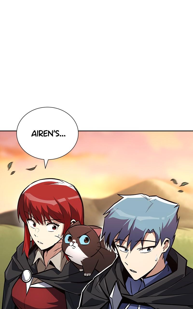 The Lazy Lord Masters the Sword Chapter 80 — page 1