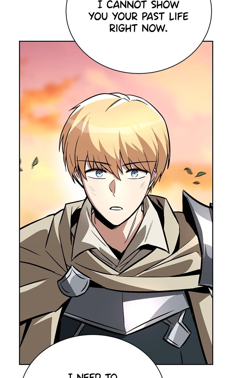 The Lazy Lord Masters the Sword Chapter 80 — page 3