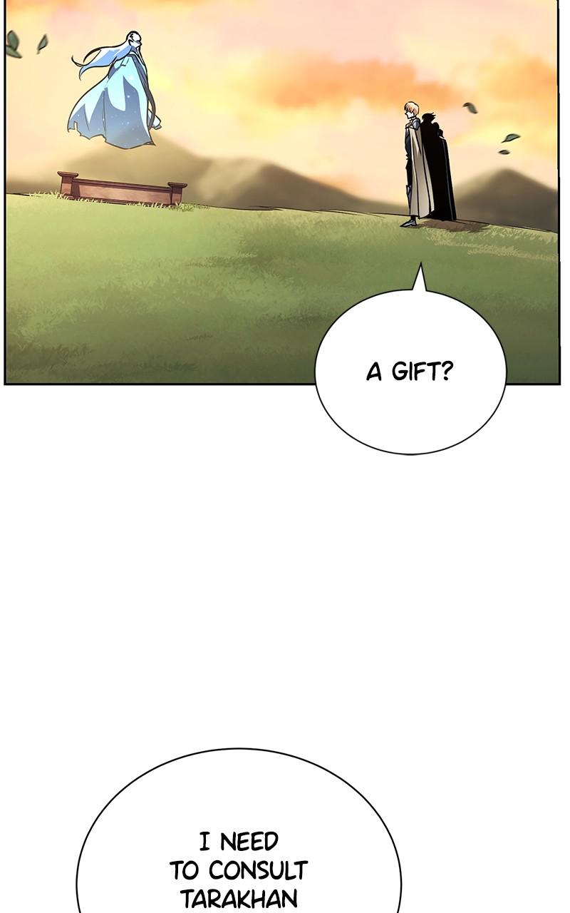 The Lazy Lord Masters the Sword Chapter 80 — page 5