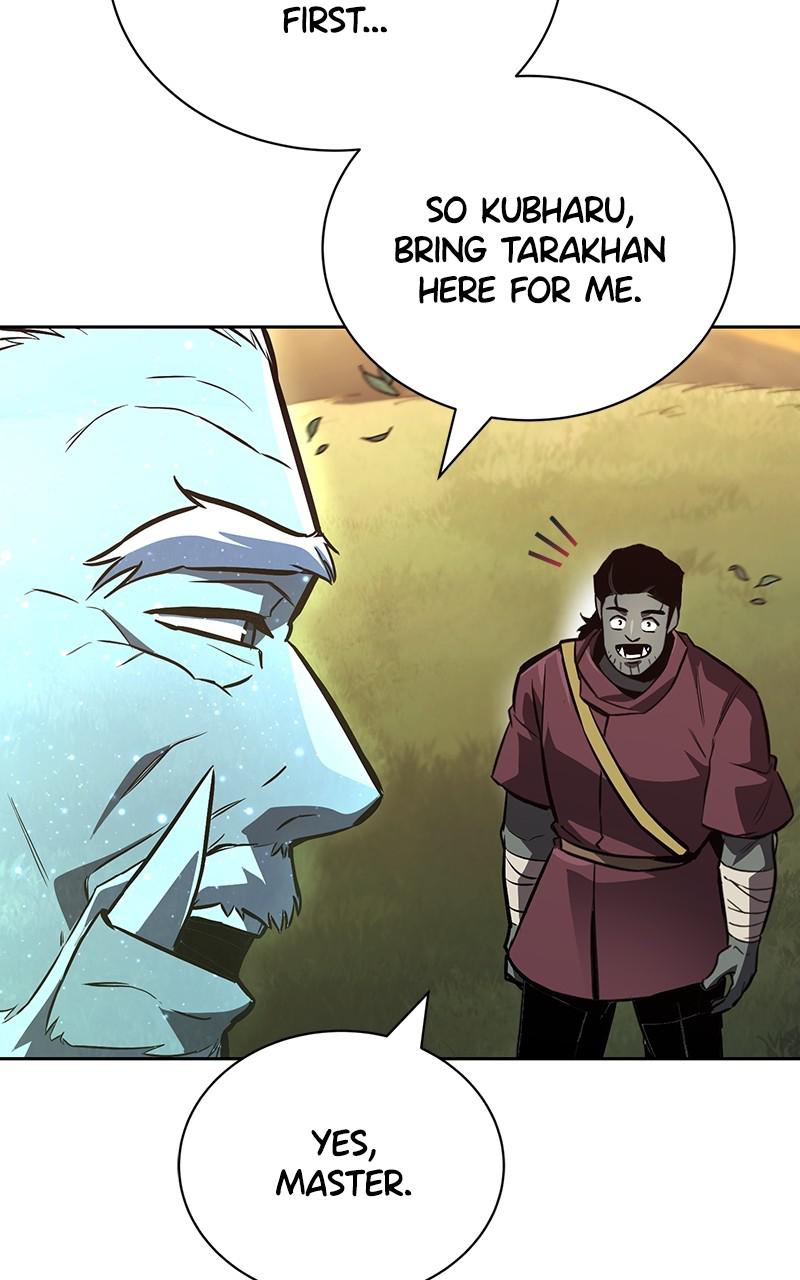 The Lazy Lord Masters the Sword Chapter 80 — page 6