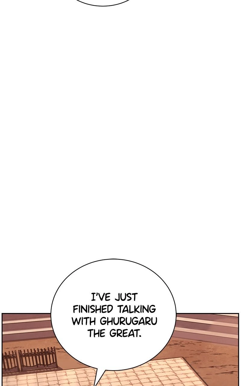 The Lazy Lord Masters the Sword Chapter 80 — page 7
