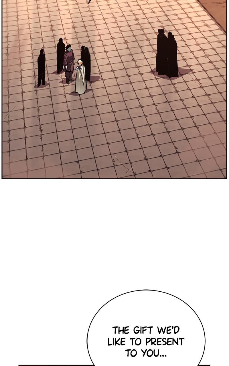 The Lazy Lord Masters the Sword Chapter 80 — page 8