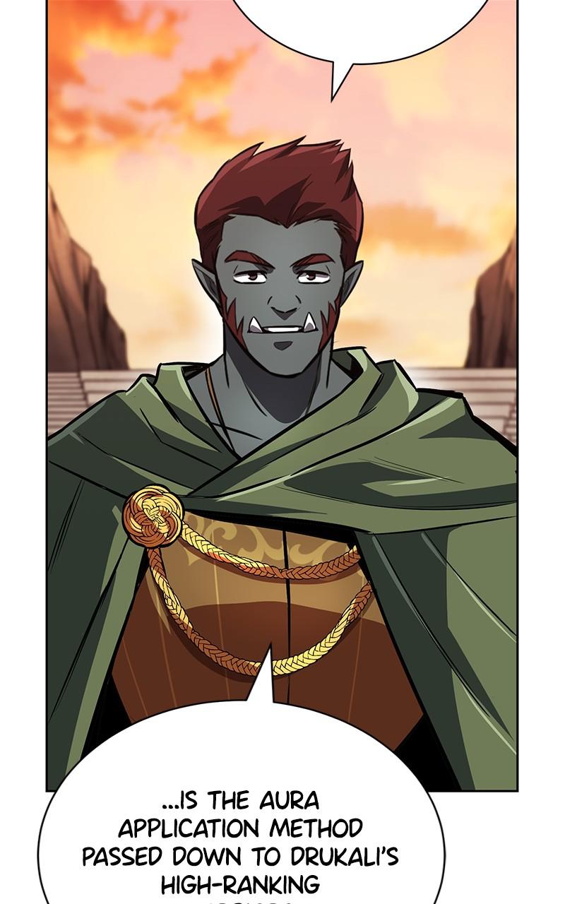 The Lazy Lord Masters the Sword Chapter 80 — page 9