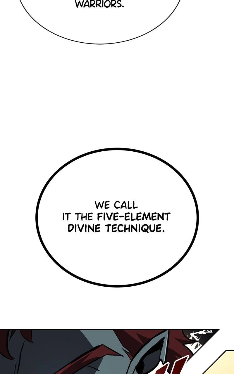 The Lazy Lord Masters the Sword Chapter 80 — page 10