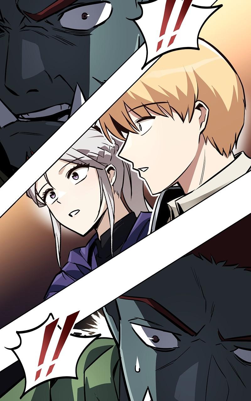 The Lazy Lord Masters the Sword Chapter 80 — page 11