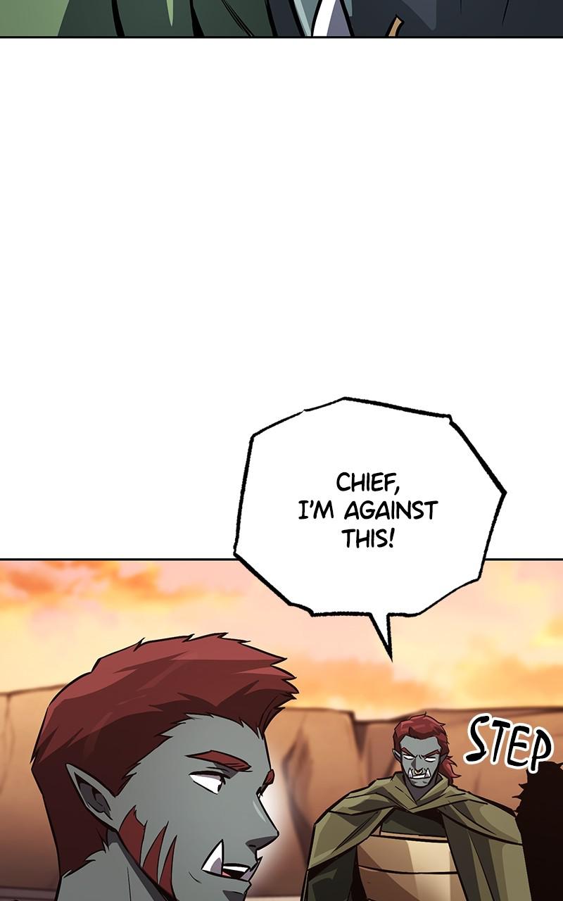 The Lazy Lord Masters the Sword Chapter 80 — page 12