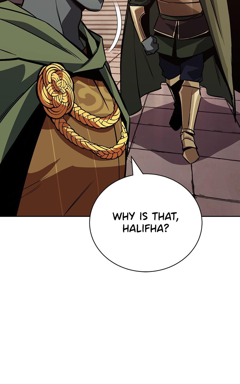 The Lazy Lord Masters the Sword Chapter 80 — page 13
