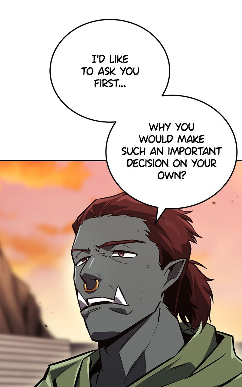 The Lazy Lord Masters the Sword Chapter 80 — page 14