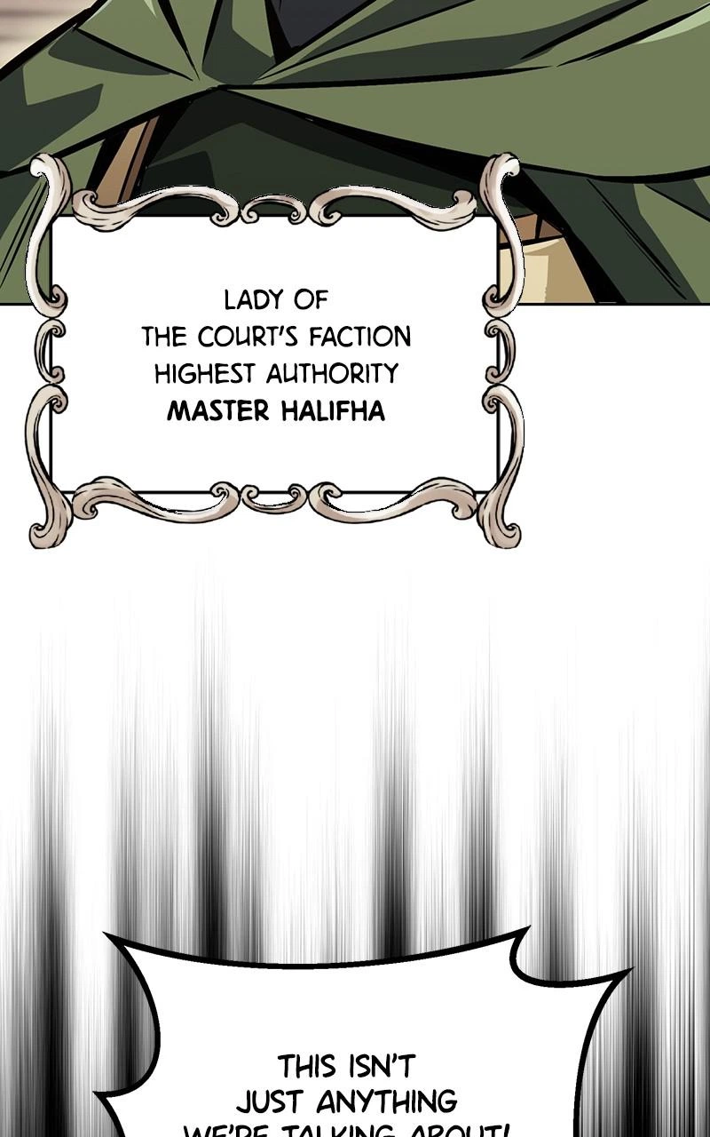 The Lazy Lord Masters the Sword Chapter 80 — page 15