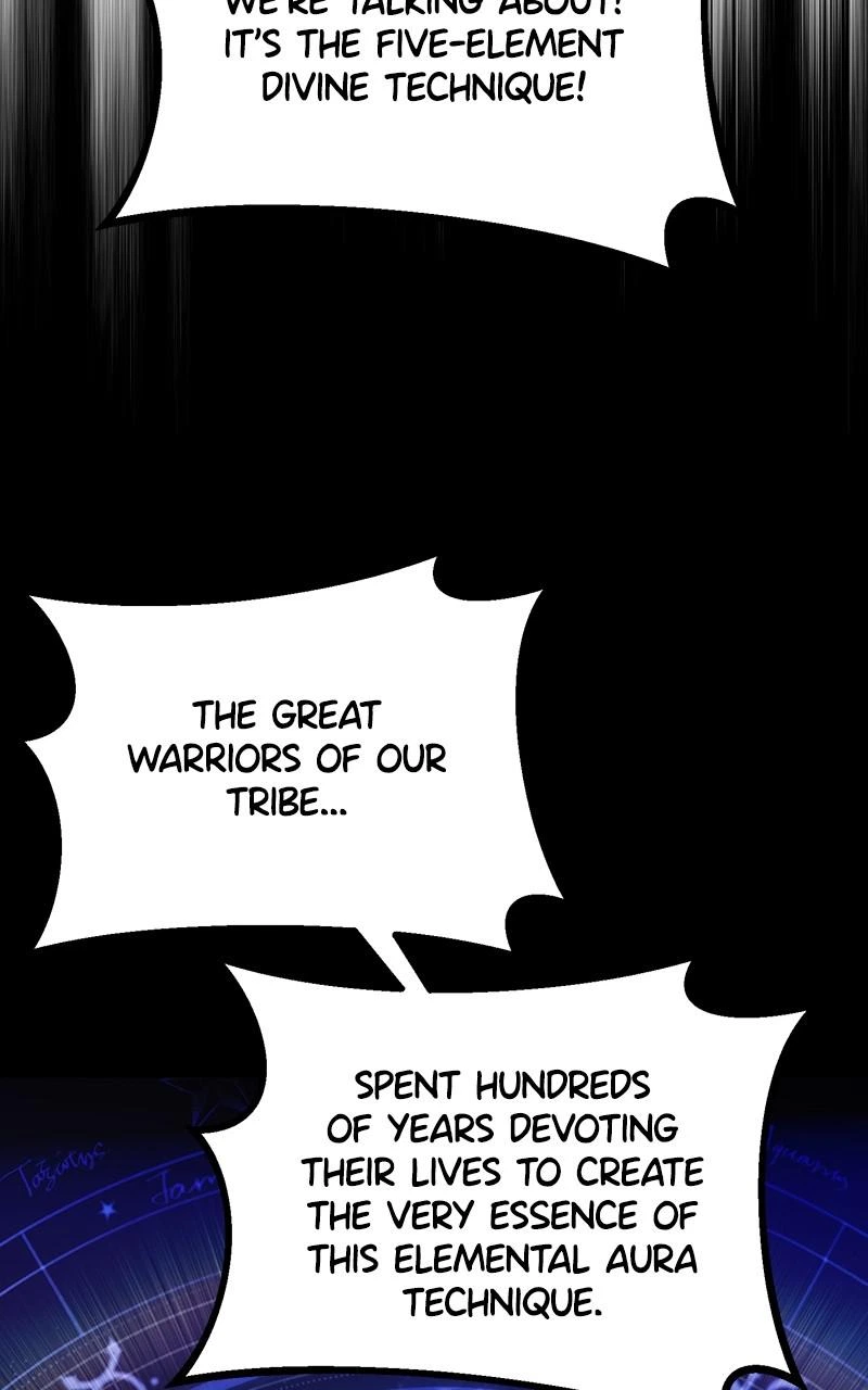 The Lazy Lord Masters the Sword Chapter 80 — page 16