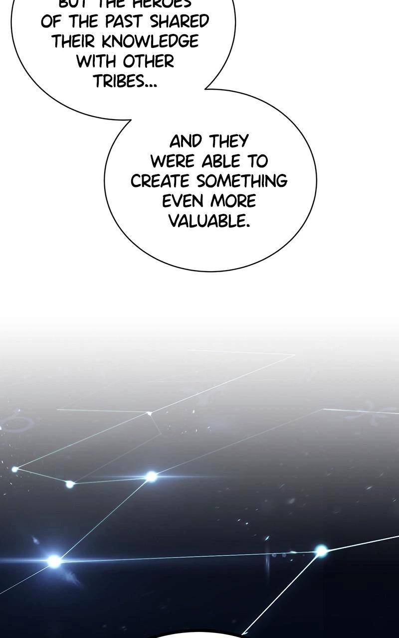 The Lazy Lord Masters the Sword Chapter 80 — page 20