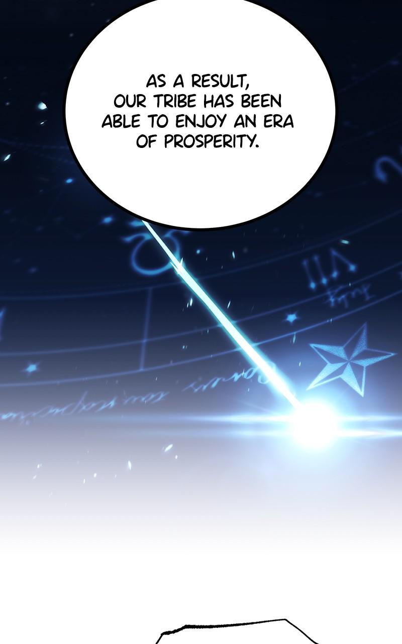 The Lazy Lord Masters the Sword Chapter 80 — page 21
