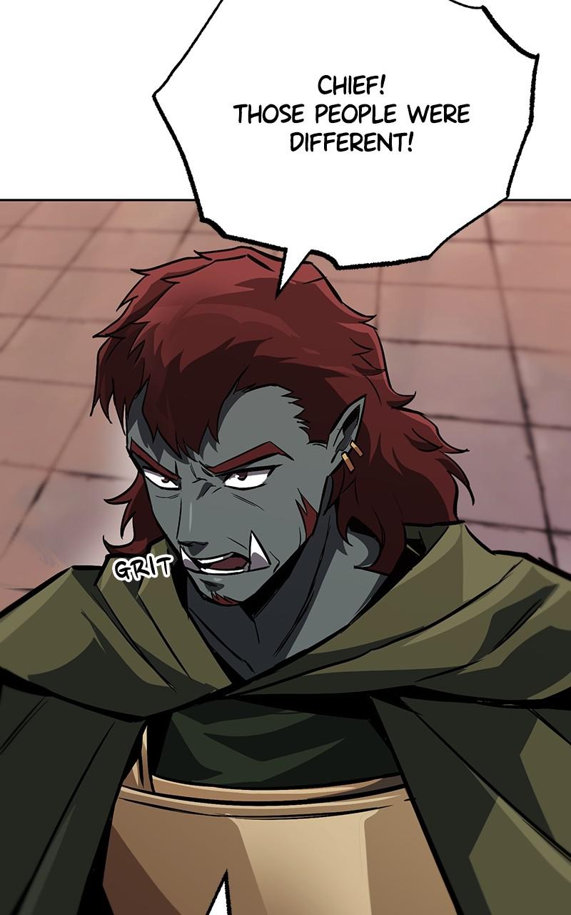 The Lazy Lord Masters the Sword Chapter 80 — page 22