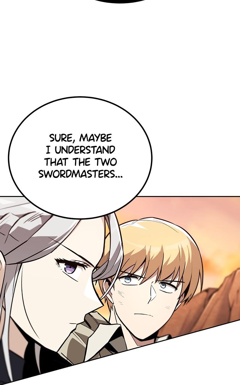 The Lazy Lord Masters the Sword Chapter 80 — page 24