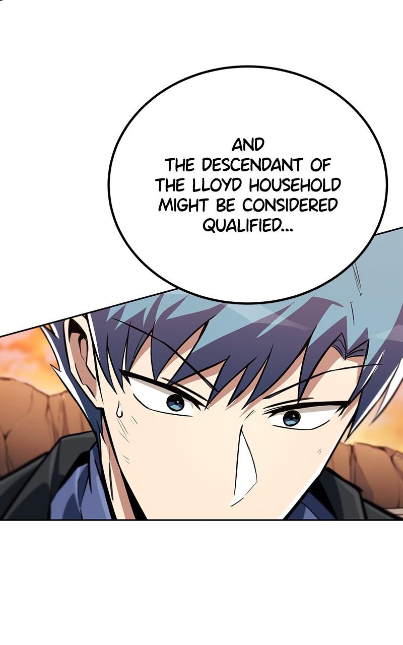 The Lazy Lord Masters the Sword Chapter 80 — page 25