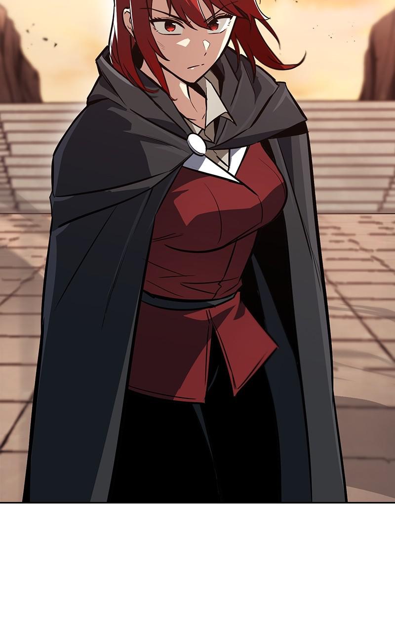 The Lazy Lord Masters the Sword Chapter 80 — page 27
