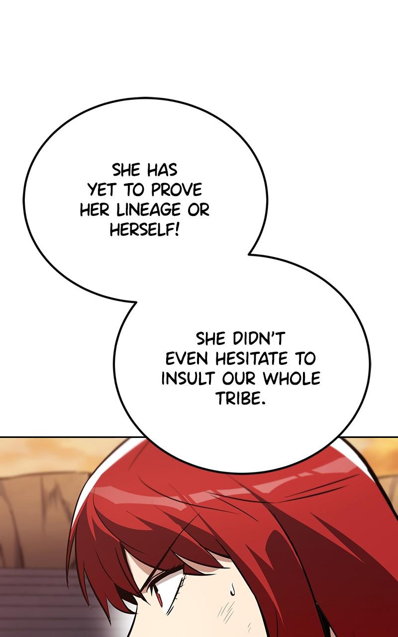 The Lazy Lord Masters the Sword Chapter 80 — page 28