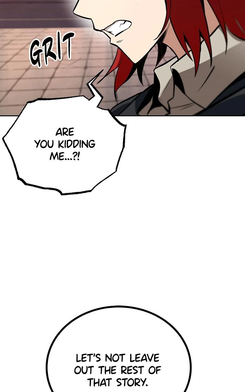 The Lazy Lord Masters the Sword Chapter 80 — page 29