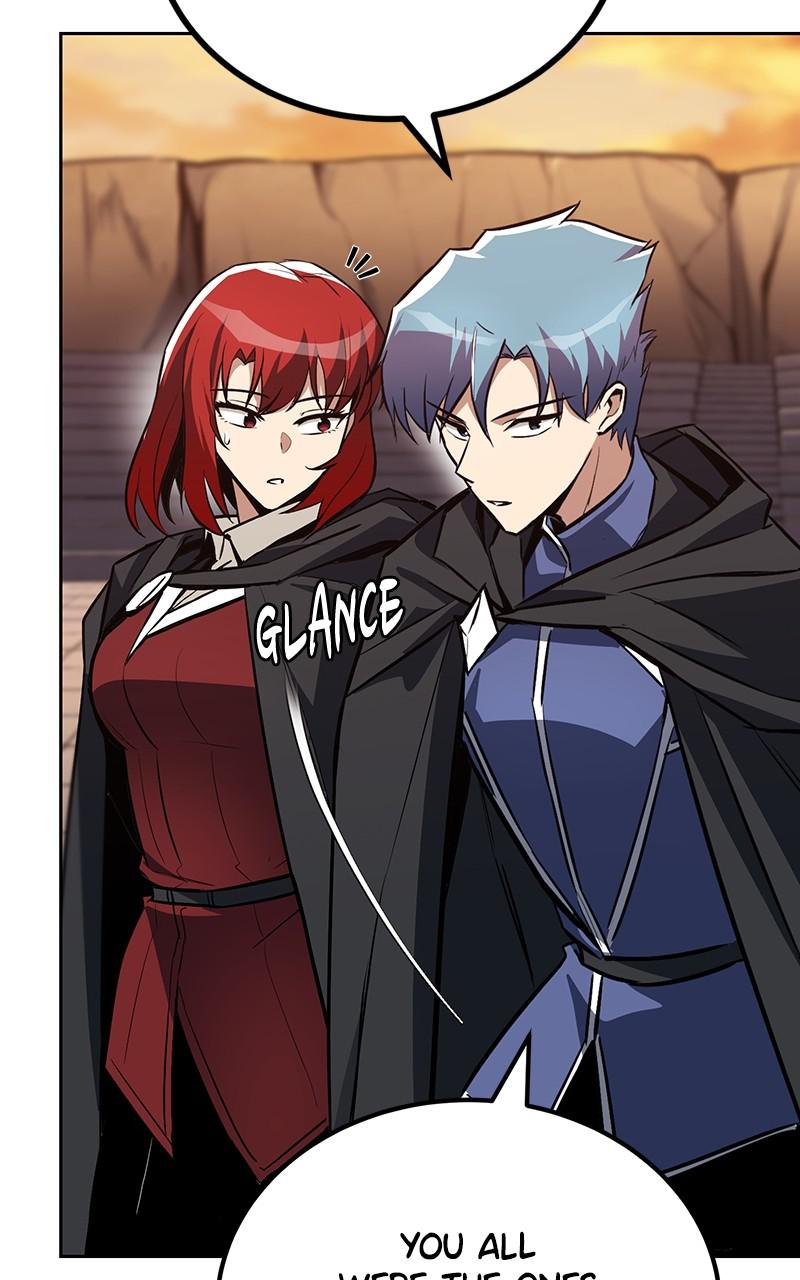 The Lazy Lord Masters the Sword Chapter 80 — page 30