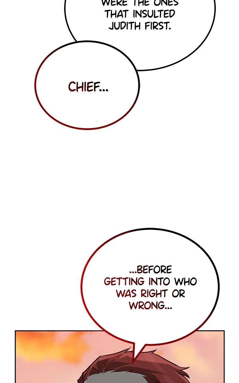 The Lazy Lord Masters the Sword Chapter 80 — page 31
