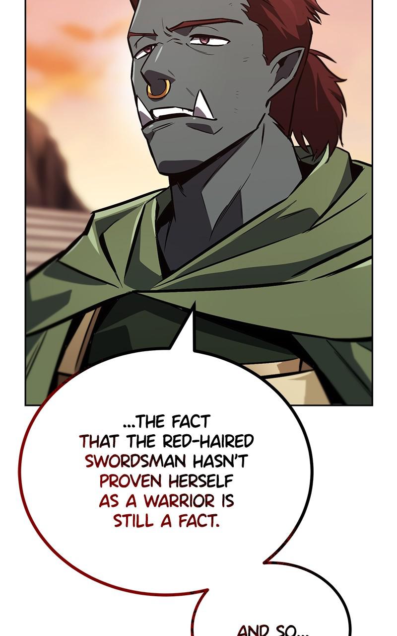 The Lazy Lord Masters the Sword Chapter 80 — page 32