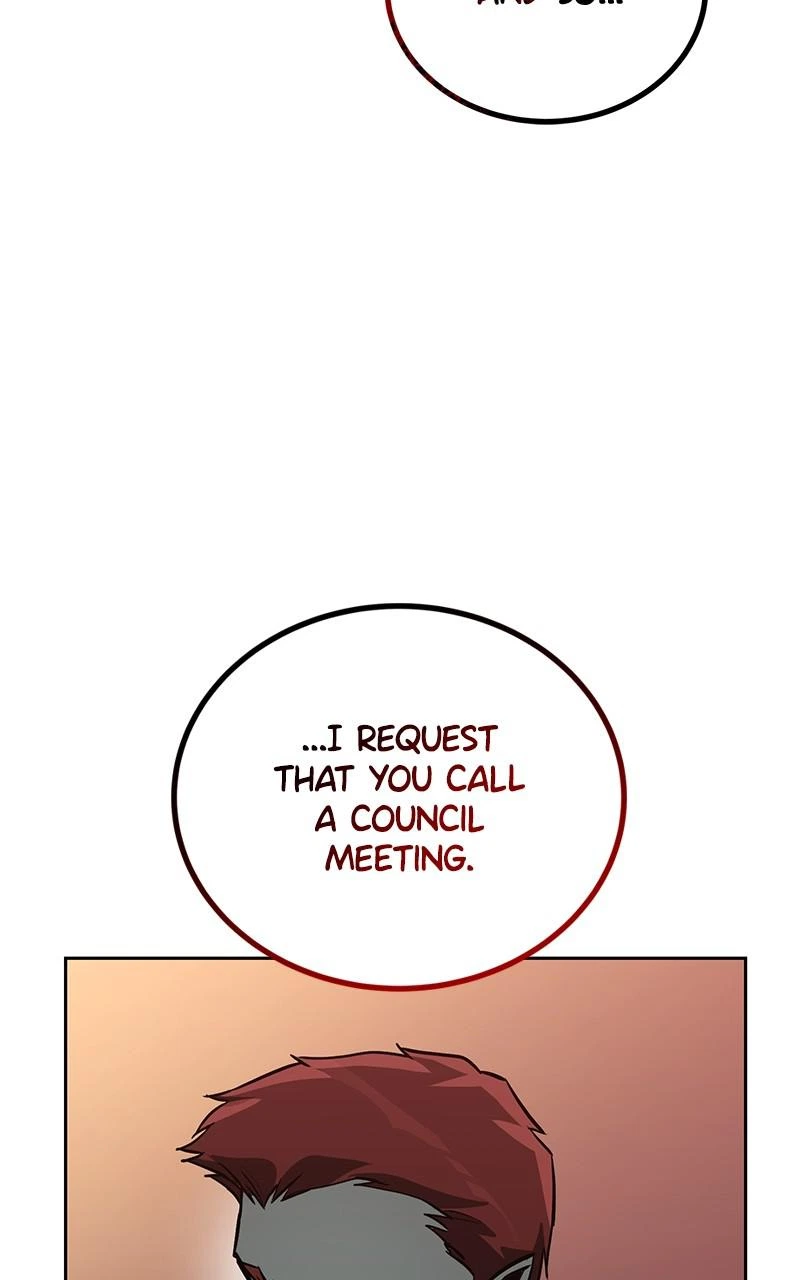 The Lazy Lord Masters the Sword Chapter 80 — page 33