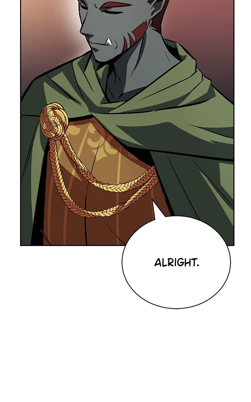 The Lazy Lord Masters the Sword Chapter 80 — page 34