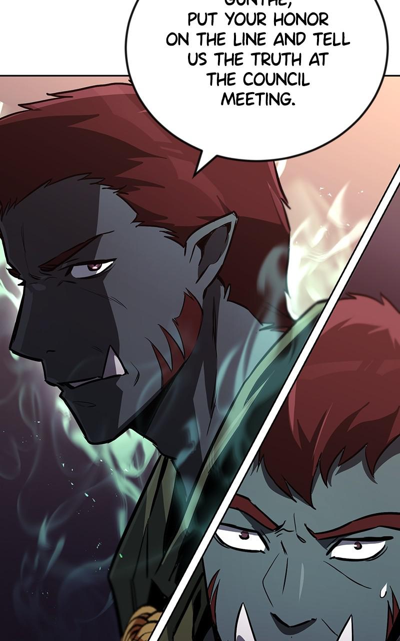 The Lazy Lord Masters the Sword Chapter 80 — page 36